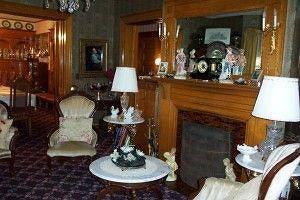 Hotel Oakenwald Terrace Chatfield Exterior foto